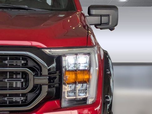 Used 2022 Ford F150 XLT w/ Equipment Group 302A High image 10