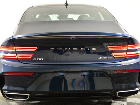 Used 2023 Genesis G80 3.5T Sport image 8