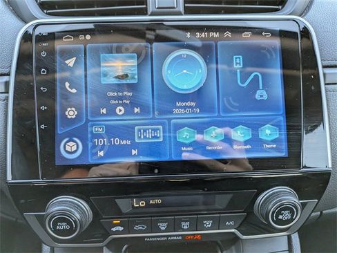 Used 2019 Honda CR-V LX image 20