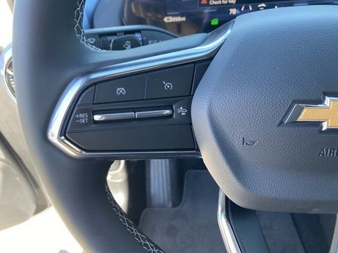 New 2026 Chevrolet Equinox EV LT w/ Convenience Package II image 31