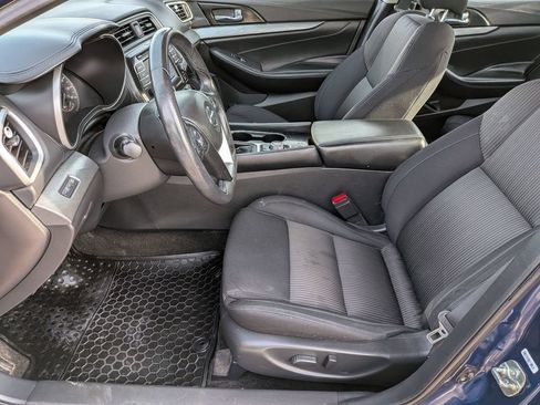 Used 2017 Nissan Maxima 3.5 S FWD image 15