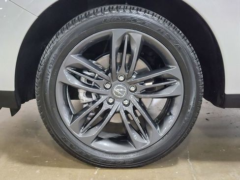 Used 2022 Acura RDX A-Spec image 28