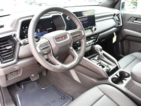 New 2026 GMC Canyon Elevation w/ Convenience Package RWD image 17