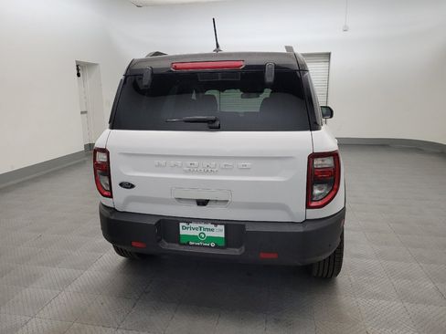 Used 2022 Ford Bronco Sport Outer Banks AWD/4WD image 7