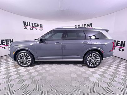 New 2026 Hyundai Palisade Calligraphy