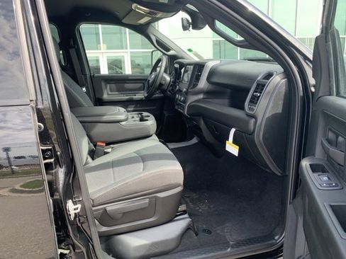 New 2024 RAM 3500 Tradesman image 21