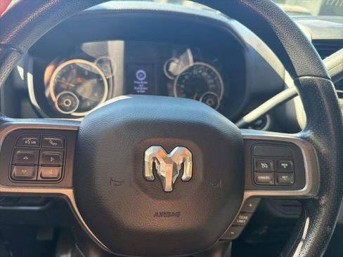 Used 2020 RAM 3500 Tradesman image 25