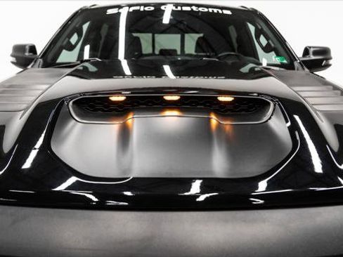 Used 2022 RAM 1500 TRX w/ TRX Level 2 Equipment Group image 44