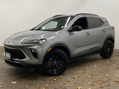 Used 2024 Buick Encore GX Sport Touring w/ Experience Buick Package