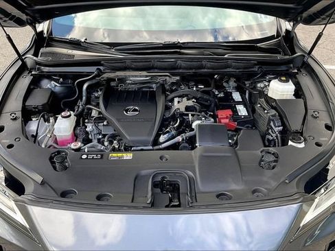 Certified 2023 Lexus RX 350 Premium w/ Cold Area Package AWD/4WD image 30