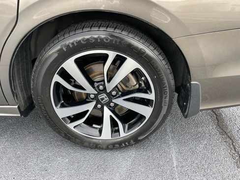 Used 2019 Honda Odyssey Elite image 46