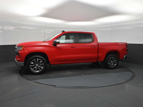 Used 2023 Chevrolet Silverado 1500 LT AWD/4WD image 4