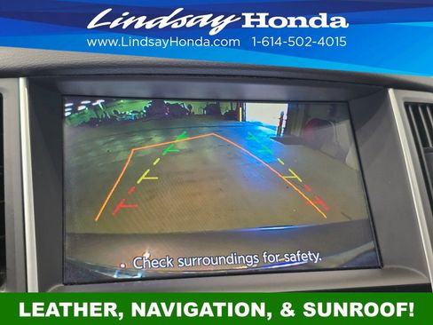 Used 2015 INFINITI Q50 Premium w/ Navigation Package image 14