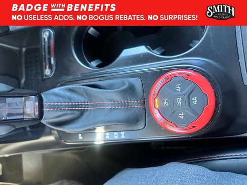 Used 2024 Ford Bronco Raptor image 17