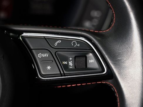 Used 2019 Audi S5 Premium Plus w/ S Sport Package image 28