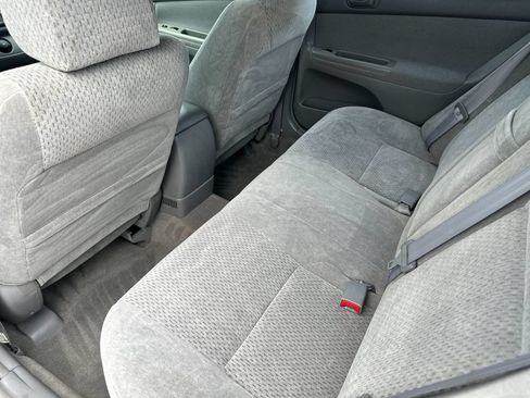 Used 2003 Toyota Camry LE FWD image 11