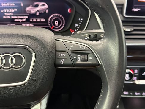 Used 2018 Audi Q5 2.0T Premium Plus w/ Premium Plus Package AWD/4WD image 17