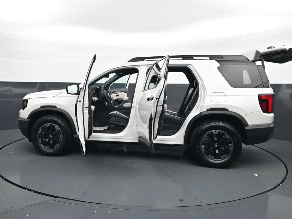 Used 2026 Honda Passport TrailSport Elite image 66