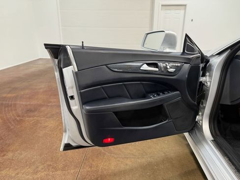 Used 2016 Mercedes-Benz CLS 400 4MATIC image 57