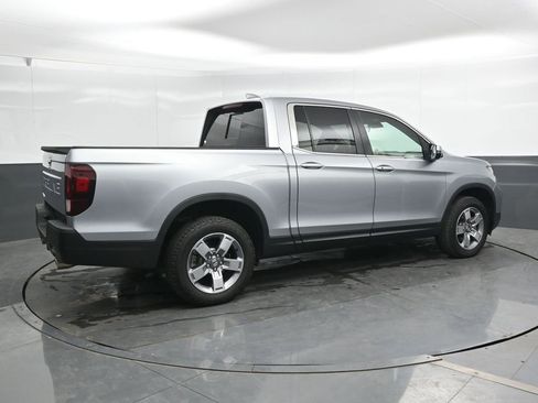 Used 2025 Honda Ridgeline RTL image 2
