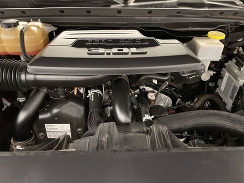 Certified 2020 RAM 1500 Laramie image 32