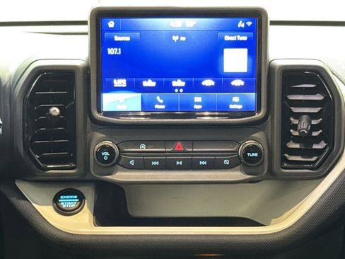 Used 2023 Ford Bronco Sport Heritage AWD/4WD image 23