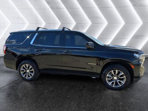 Used 2023 Chevrolet Tahoe LS image 4