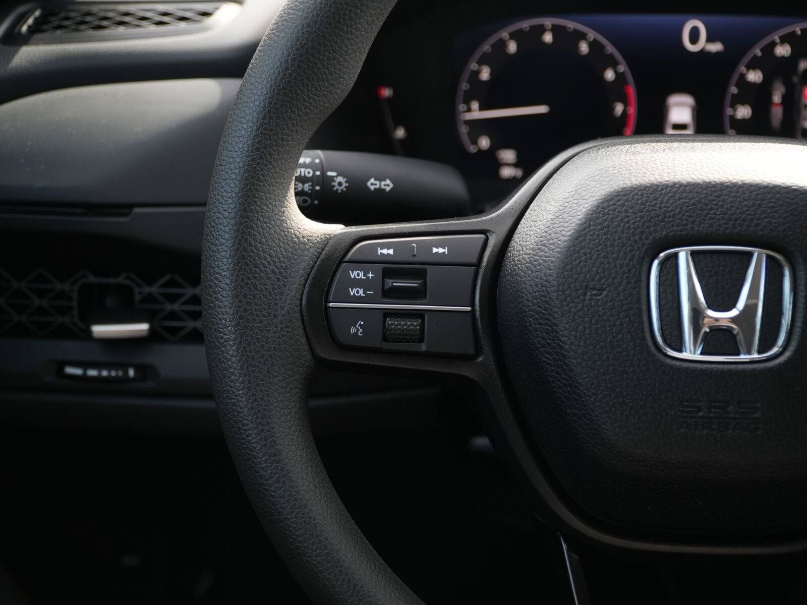 Used 2026 Honda Accord SE image 23