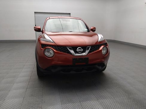 Used 2017 Nissan Juke SV image 14