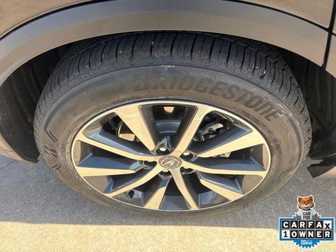 Certified 2026 Acura MDX FWD w/ Technology Package image 38