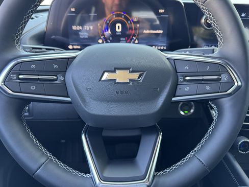 New 2026 Chevrolet Traverse LT AWD/4WD image 29