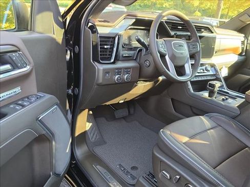 New 2026 GMC Sierra 1500 Denali w/ Denali Reserve Package image 4