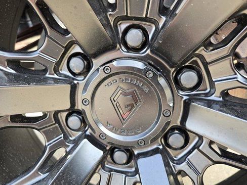 New 2026 GMC Sierra 1500 Pro w/ Pro Value Package image 35