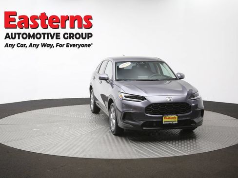 Used 2023 Honda HR-V LX image 50