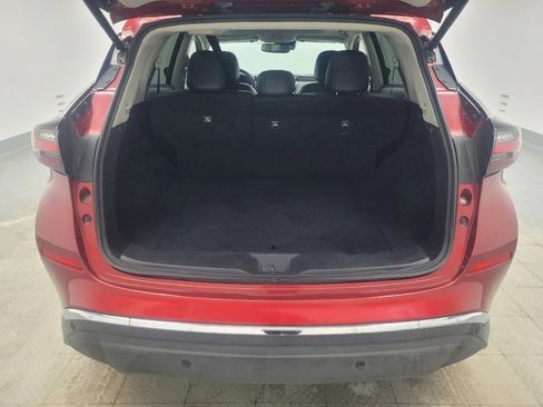 Used 2019 Nissan Murano Platinum image 29