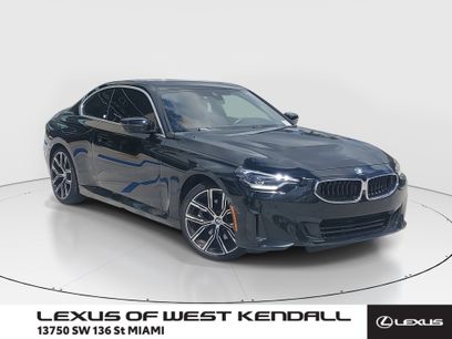 Used 2022 BMW 230i Coupe w/ Convenience Package