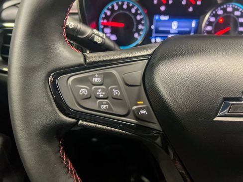 Certified 2023 Chevrolet Equinox RS image 15