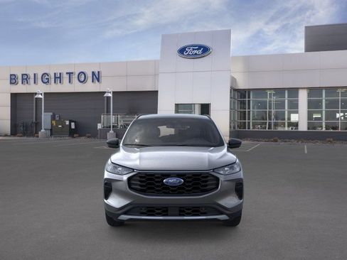 New 2026 Ford Escape ST-Line w/ Tech Pack #1 AWD/4WD image 6