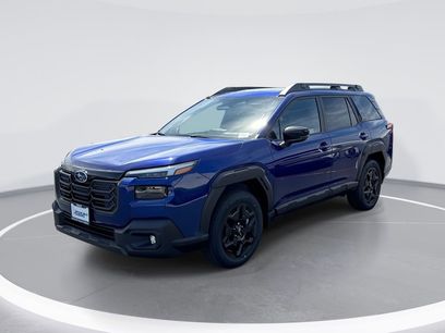 New 2026 Subaru Outback Limited