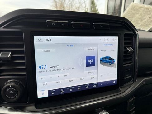 Used 2023 Ford F150 XLT w/ Equipment Group 302A High image 31