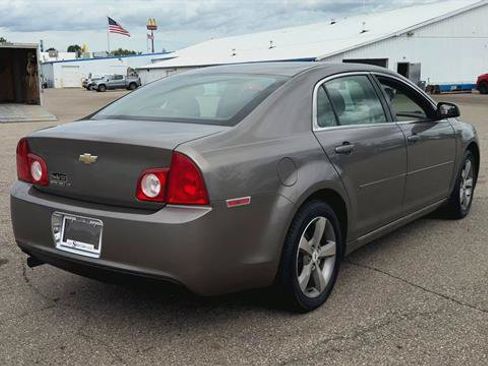 Used 2011 Chevrolet Malibu LT FWD image 8