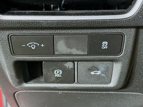 Used 2025 Hyundai Sonata SEL image 17