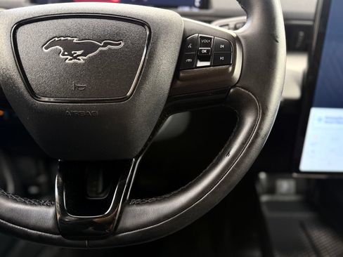 Used 2022 Ford Mustang Mach-E Select AWD/4WD image 27