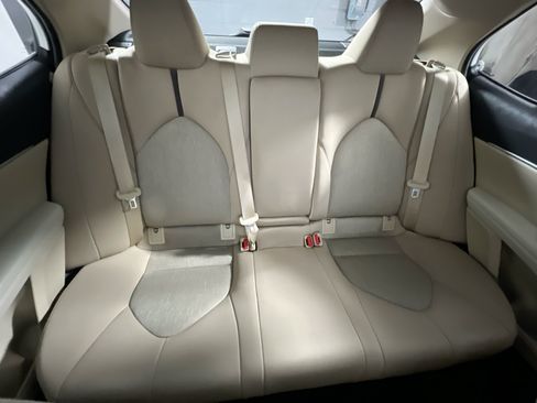 Used 2023 Toyota Camry LE FWD image 32