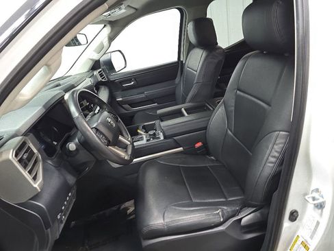 Used 2023 Toyota Tundra SR5 w/ TRD Off-Road Package AWD/4WD image 29