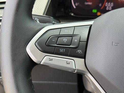 New 2026 Volkswagen Atlas Peak Edition AWD/4WD image 19