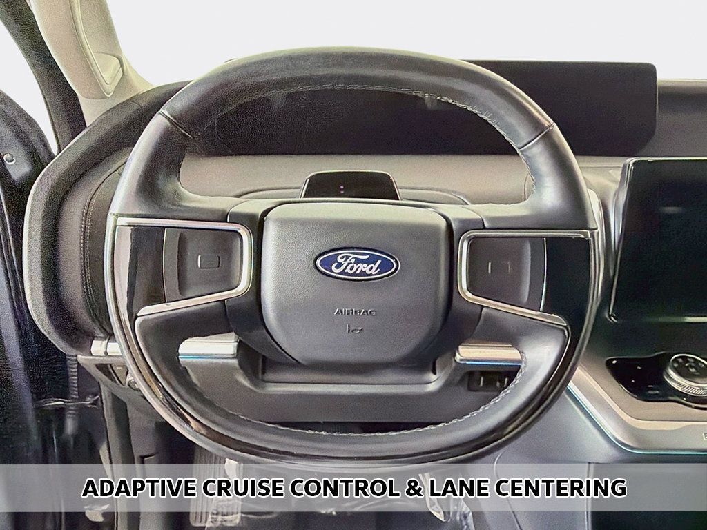 Used 2025 Ford Expedition Platinum AWD/4WD image 7