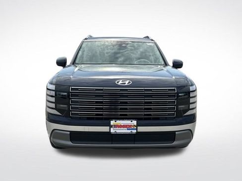New 2026 Hyundai Palisade SEL AWD/4WD image 8