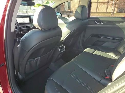 Used 2021 Kia K5 EX w/ EX Premium Package image 28