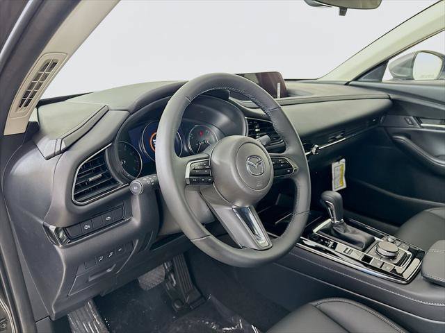 Used 2025 MAZDA CX-30 AWD 2.5 S w/ Preferred Package image 11